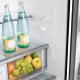 Samsung RF24BB620ES9 frigorifero side-by-side Libera installazione E Argento 6