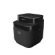 Grundig FRY 8420 AirFit+ Buhar Destekli AirFryer 7 L Indipendente 2570 W Friggitrice a basso contenuto di grassi Antracite 3