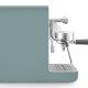 Smeg Macchina da caffè espresso Minipro Linea Collezione - Verde Smeraldo Opaco - EMC02EGMEU 3