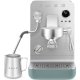 Smeg Macchina da caffè espresso Minipro Linea Collezione - Verde Smeraldo Opaco - EMC02EGMEU 9