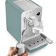 Smeg Macchina da caffè espresso Minipro Linea Collezione - Verde Smeraldo Opaco - EMC02EGMEU 14