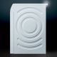 Siemens iQ700 WD14U593 lavasciuga Libera installazione Caricamento frontale Bianco D 4