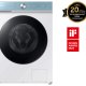 Samsung WW11BB945AGM lavatrice Caricamento frontale 11 kg 1400 Giri/min Blu, Bianco 3