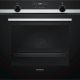 Siemens EQ524IA03Z (EH845BFB5E + HB517GBS0) set di elettrodomestici da cucina Piano cottura a induzione Forno elettrico 6