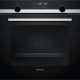 Siemens HB578GBS0 + EH845BFB5E set di elettrodomestici da cucina Piano cottura a induzione Forno elettrico 6