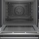 Siemens HB578GBS0 + EH845BFB5E set di elettrodomestici da cucina Piano cottura a induzione Forno elettrico 9