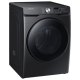 Samsung Series 10 WF18T8000GV lavatrice Caricamento frontale 18 kg 1100 Giri/min Nero 3