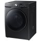 Samsung Series 10 WF18T8000GV lavatrice Caricamento frontale 18 kg 1100 Giri/min Nero 4