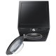 Samsung Series 10 WF18T8000GV lavatrice Caricamento frontale 18 kg 1100 Giri/min Nero 7