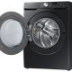 Samsung Series 10 WF18T8000GV lavatrice Caricamento frontale 18 kg 1100 Giri/min Nero 9