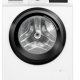 Siemens iQ300 WM14NK73EX lavatrice Caricamento frontale 8 kg 1400 Giri/min Bianco 3