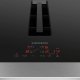 Siemens iQ300 EH801BGA6 piano cottura Nero Da incasso 80 cm Piano cottura a induzione 4 Fornello(i) Cappa da incasso 5