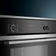 Siemens iQ300 EH845BFB5E + HB274ABS0 set di elettrodomestici da cucina Piano cottura a induzione Forno elettrico 7