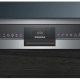 Siemens MKSI6TNCB1 lavastoviglie A scomparsa parziale 13 coperti B 4