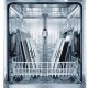 Siemens MKSI6TNCB1 lavastoviglie A scomparsa parziale 13 coperti B 14