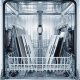 Siemens MKSV6TNCB1 lavastoviglie A scomparsa totale 13 coperti B 15