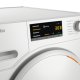Miele TWA228WP asciugatrice Libera installazione Caricamento frontale 7 kg A++ Bianco 4