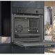 Siemens EQ222EA00Z set di elettrodomestici da cucina Ceramica Forno elettrico 5