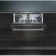 Siemens SN65PL01BE lavastoviglie A scomparsa totale 13 coperti B 3