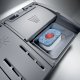 Siemens SN65PL01BE lavastoviglie A scomparsa totale 13 coperti B 11