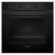 Siemens iQ300 EQ224IA00Z set di elettrodomestici da cucina Piano cottura a induzione Forno elettrico 3