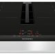 Siemens iQ300 EQ226EA00Z set di elettrodomestici da cucina Piano cottura a induzione Forno elettrico 9