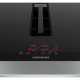 Siemens iQ300 EQ227EA00Z set di elettrodomestici da cucina Piano cottura a induzione Forno elettrico 7