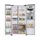 Samsung RH6ACG892DB1 frigorifero side-by-side Libera installazione 645 L D Nero 8