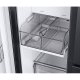 Samsung RH6ACG892DB1 frigorifero side-by-side Libera installazione 645 L D Nero 16