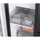 Samsung RH6ACG892DB1 frigorifero side-by-side Libera installazione 645 L D Nero 17