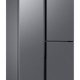 Samsung RH6ACG892DS9 frigorifero side-by-side Libera installazione 645 L D Argento 3