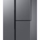 Samsung RH6ACG892DS9 frigorifero side-by-side Libera installazione 645 L D Argento 4