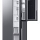 Samsung RH6ACG892DS9 frigorifero side-by-side Libera installazione 645 L D Argento 6