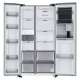 Samsung RH6ACG892DS9 frigorifero side-by-side Libera installazione 645 L D Argento 8