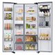 Samsung RH6ACG892DS9 frigorifero side-by-side Libera installazione 645 L D Argento 9