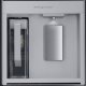 Samsung RH6ACG892DS9 frigorifero side-by-side Libera installazione 645 L D Argento 10