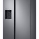 Samsung RS6GCG853ES9 frigorifero side-by-side Libera installazione 634 L E Argento 4