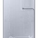 Samsung RS6GCG853ES9 frigorifero side-by-side Libera installazione 634 L E Argento 5