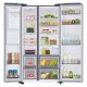 Samsung RS6GCG853ES9 frigorifero side-by-side Libera installazione 634 L E Argento 7