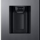 Samsung RS6GCG853ES9 frigorifero side-by-side Libera installazione 634 L E Argento 9