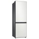 Samsung Frigorifero Combinato BESPOKE AI 1.85m 344L Personalizzabile RB34C7B5DAP 6