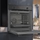 Siemens iQ300 ET845HH17 + HB234A0B0 set di elettrodomestici da cucina Ceramica Forno elettrico 5