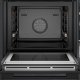 Siemens iQ700 HM736GAB1 forno 67 L 800 W Nero 4