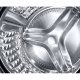 Samsung WW80T604ALXA lavatrice Caricamento frontale 8 kg 1400 Giri/min Acciaio inox 9