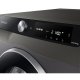 Samsung WW80T604ALXA lavatrice Caricamento frontale 8 kg 1400 Giri/min Acciaio inox 10
