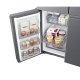 Samsung RF59C701ES9 frigorifero side-by-side Libera installazione 649 L E Argento 7