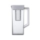 Samsung RF59C701ES9 frigorifero side-by-side Libera installazione 649 L E Argento 10