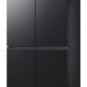 Samsung RF59C701EB1 frigorifero side-by-side Libera installazione 649 L E Nero 4