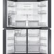 Samsung RF59C701EB1 frigorifero side-by-side Libera installazione 649 L E Nero 5
