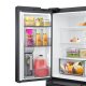 Samsung RF59C701EB1 frigorifero side-by-side Libera installazione 649 L E Nero 10